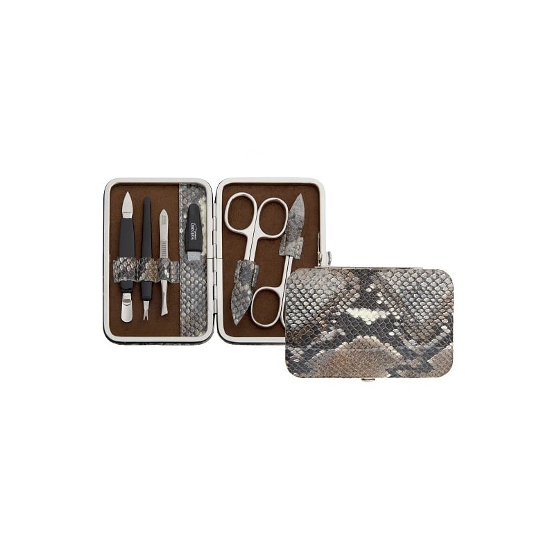 Manikúrová sada 6dílná rámová PL 126HSH Aveda Manikúrová sada 6dílná rámová PL 126HSH Aveda