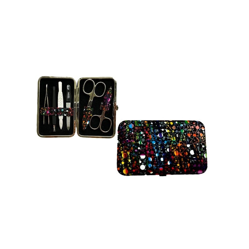 Manikúrová sada dámská 6dílná PL 126CNP Aveda Manikúrová sada dámská 6dílná PL 126CNP Aveda