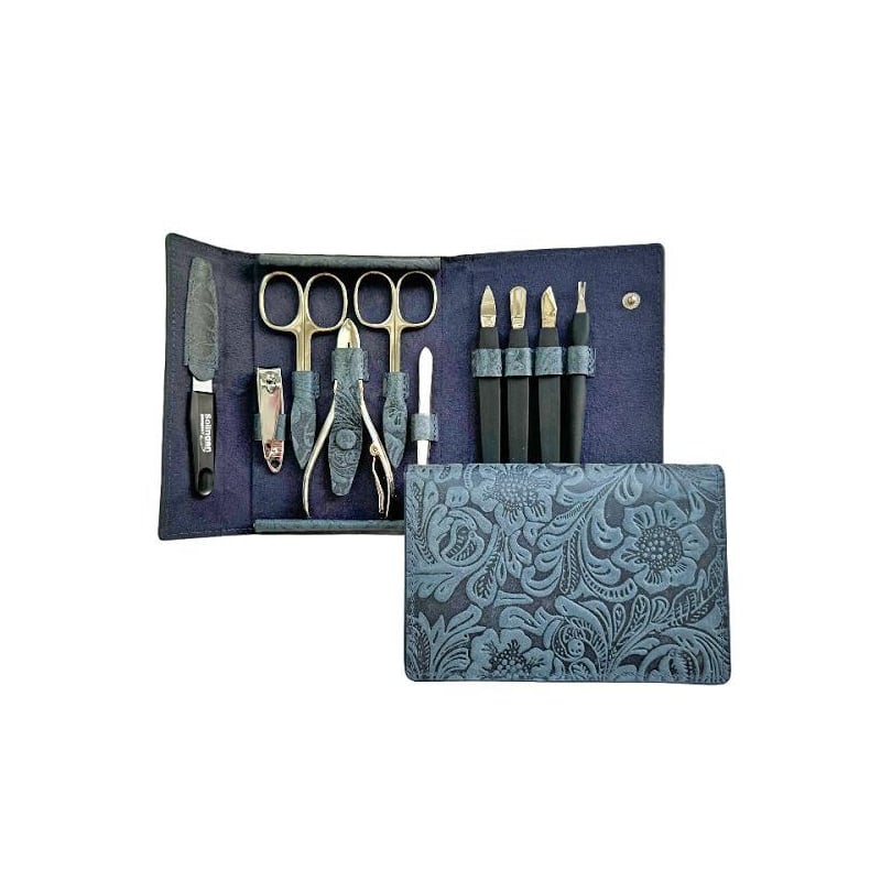 Rodinná manikúrová sada 10dilná PL 252MF Aveda Rodinná manikúrová sada 10dilná PL 252MF Aveda