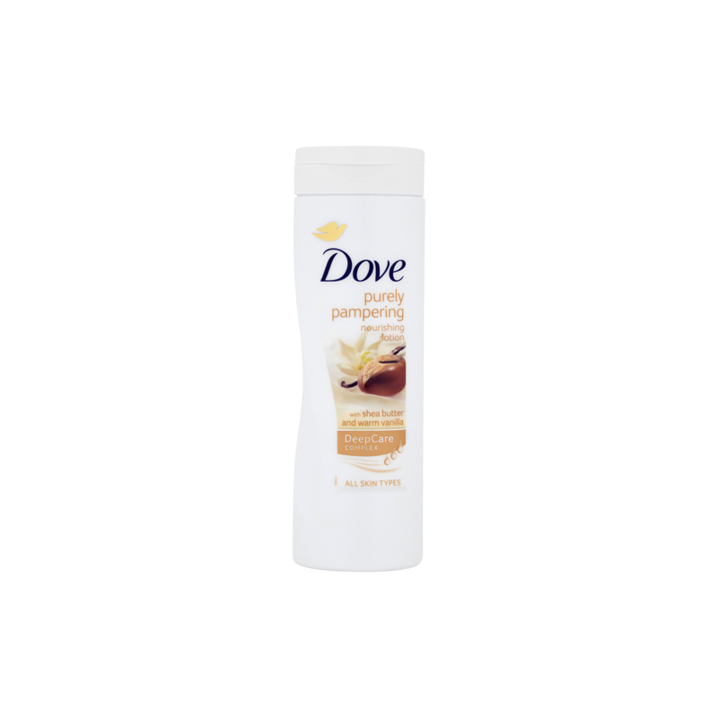 Tělové mléko s vůní bambuckého másla a vanilky Purely Pampering (Nourishing Lotion) Aveda - 400 ml Tělové mléko s vůní bambuckého másla a vanilky Purely Pampering (Nourishing Lotion) Aveda - 400 ml