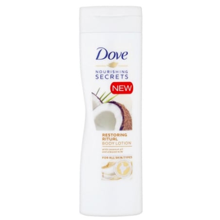 Pečující tělové mléko Nourishing Secrets (Body Lotion) Aveda - 400 ml