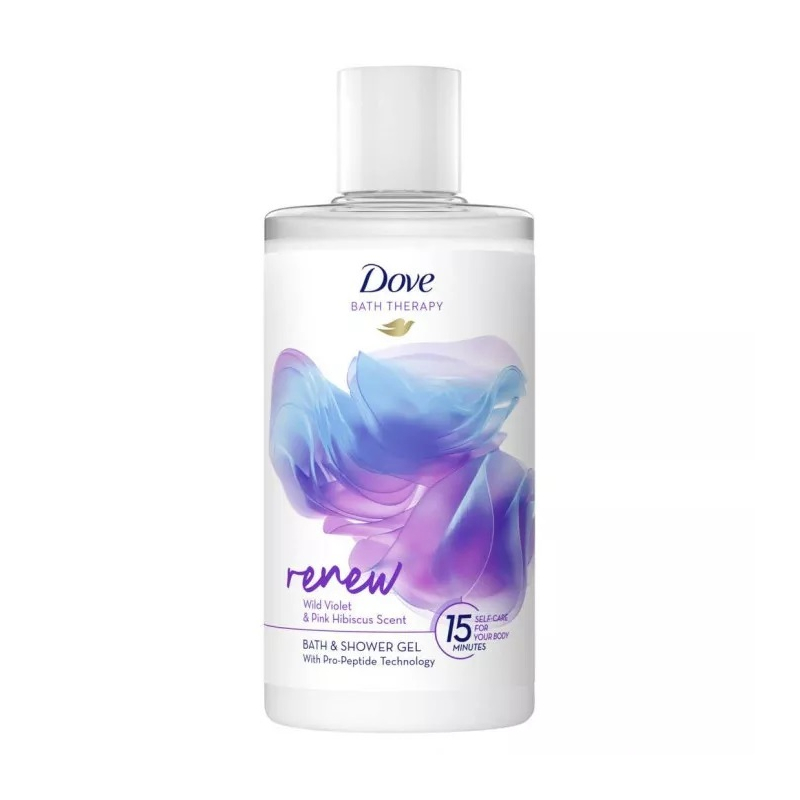 Koupelový a sprchový gel Bath Therapy Renew (Bath and Shower Gel) Aveda - 400 ml Koupelový a sprchový gel Bath Therapy Renew (Bath and Shower Gel) Aveda - 400 ml