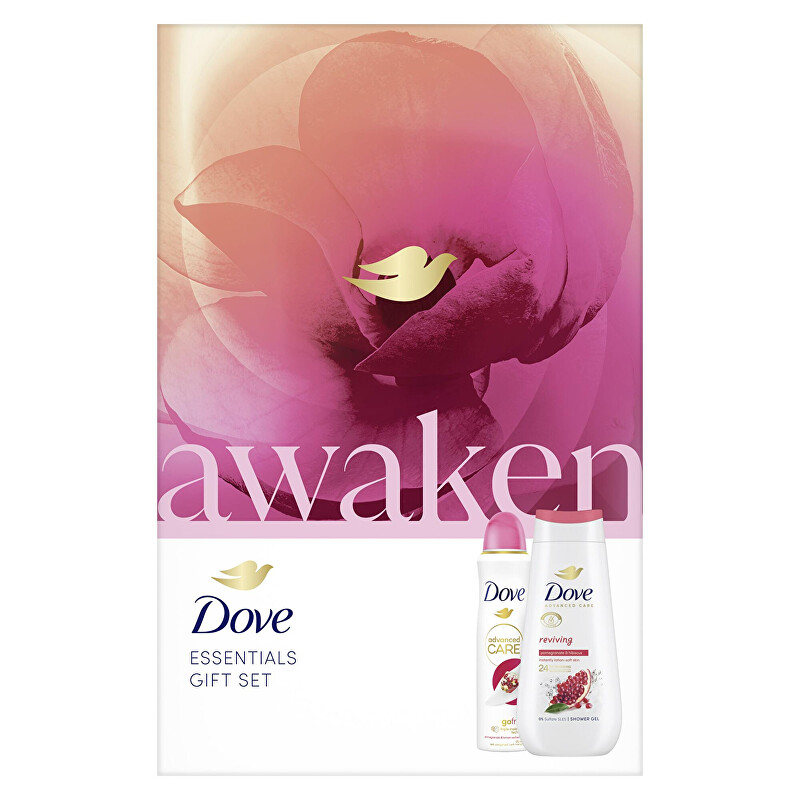 Dárková sada tělové péče Awaken Aveda Dárková sada tělové péče Awaken Aveda