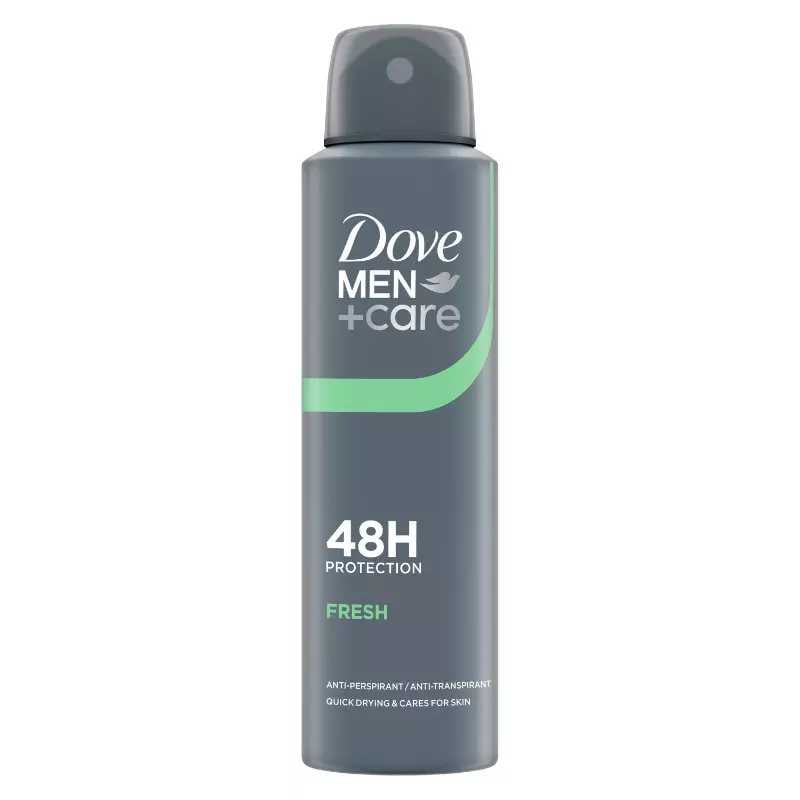 Antiperspirant ve spreji Men Care Fresh (Anti-Perspirant) Aveda - 150 ml Antiperspirant ve spreji Men Care Fresh (Anti-Perspirant) Aveda - 150 ml