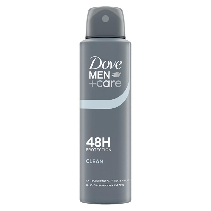 Antiperspirant ve spreji Men Care Clean (Anti-Perspirant) Aveda - 150 ml Antiperspirant ve spreji Men Care Clean (Anti-Perspirant) Aveda - 150 ml
