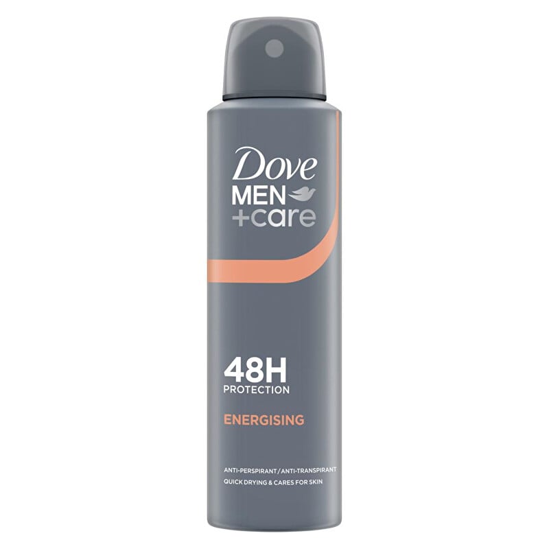 Antiperspirant ve spreji Men Care Energizing (Anti-Perspirant) Aveda - 150 ml Antiperspirant ve spreji Men Care Energizing (Anti-Perspirant) Aveda - 150 ml