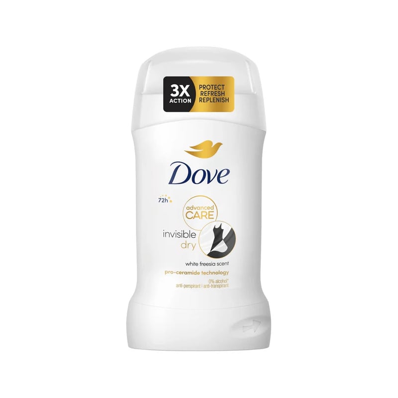 Tuhý antiperspirant Advanced Care Invisible Dry (Anti-Perspirant) Aveda - 50 ml Tuhý antiperspirant Advanced Care Invisible Dry (Anti-Perspirant) Aveda - 50 ml
