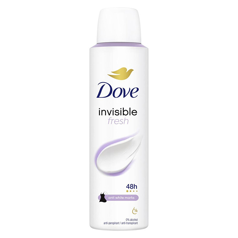 Antiperspirant ve spreji Invisible Fresh (Anti-Perspirant) Aveda - 150 ml Antiperspirant ve spreji Invisible Fresh (Anti-Perspirant) Aveda - 150 ml