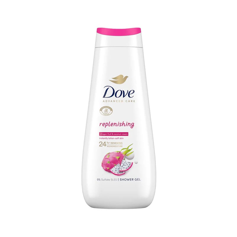 Sprchový gel Advanced Care Replenishing (Shower Gel) Aveda - 400 ml Sprchový gel Advanced Care Replenishing (Shower Gel) Aveda - 400 ml