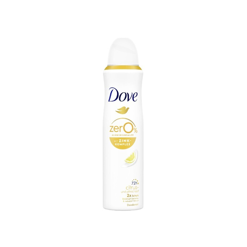 Deodorant ve spreji Zink-Komplex Citrus and Peach (Deodorant) Aveda - 150 ml Deodorant ve spreji Zink-Komplex Citrus and Peach (Deodorant) Aveda - 150 ml