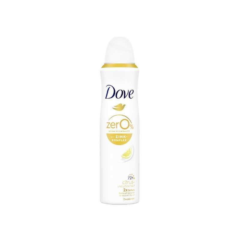 Deodorant ve spreji Zink-Komplex Citrus and Peach (Deodorant) Aveda - 150 ml Deodorant ve spreji Zink-Komplex Citrus and Peach (Deodorant) Aveda - 150 ml