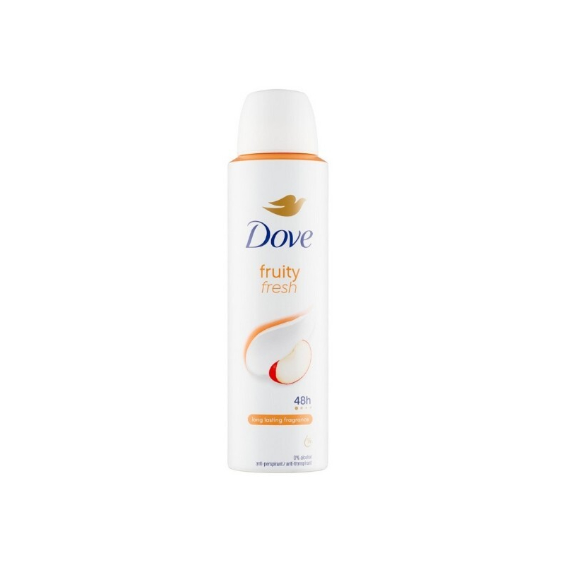 Antiperspirant ve spreji Fruity Fresh (Anti-Perspirant) Aveda - 150 ml Antiperspirant ve spreji Fruity Fresh (Anti-Perspirant) Aveda - 150 ml
