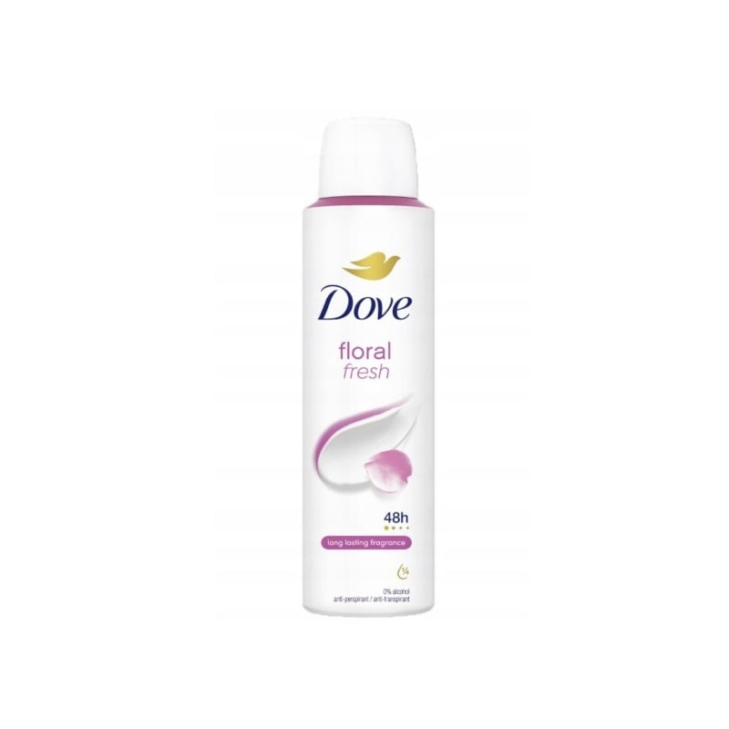 Antiperspirant ve spreji Floral Fresh (Anti-Perspirant) Aveda - 150 ml Antiperspirant ve spreji Floral Fresh (Anti-Perspirant) Aveda - 150 ml