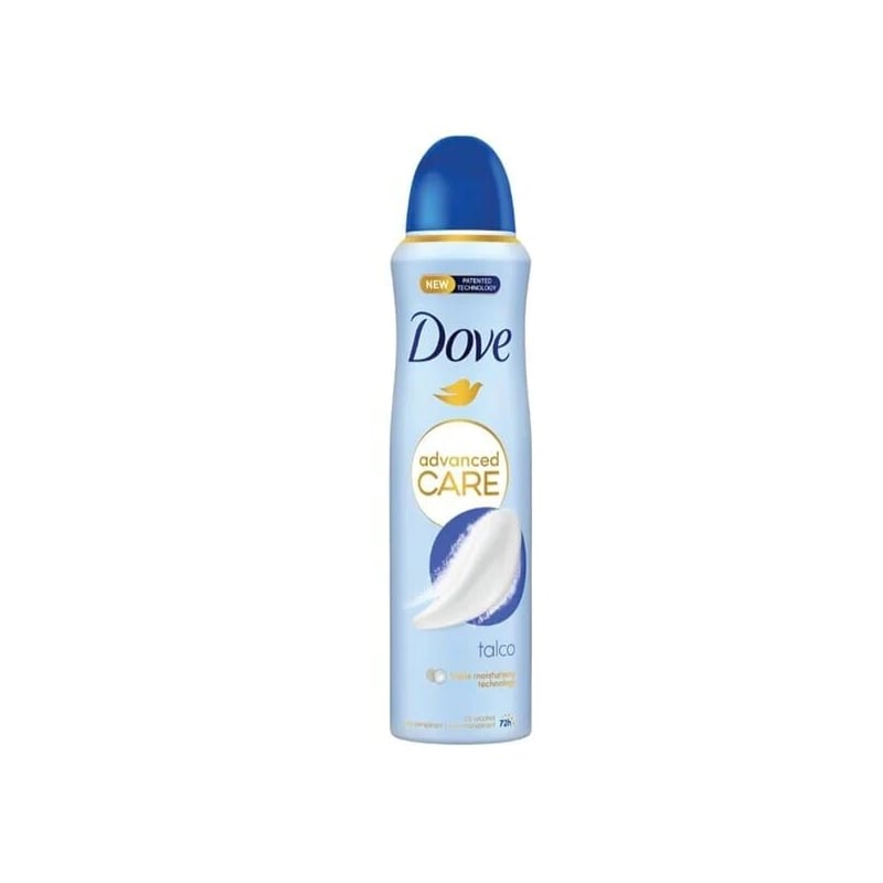 Deodorant ve spreji Advanced Care Talco (Deodorant) Aveda - 150 ml Deodorant ve spreji Advanced Care Talco (Deodorant) Aveda - 150 ml