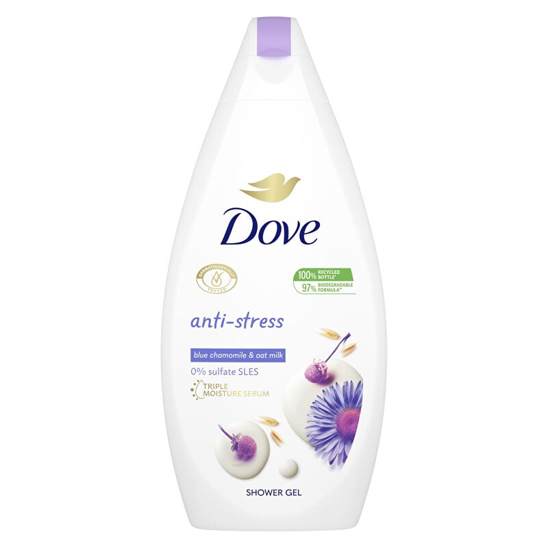 Sprchový gel Anti-Stress (Shower Gel) Aveda - 400 ml Sprchový gel Anti-Stress (Shower Gel) Aveda - 400 ml