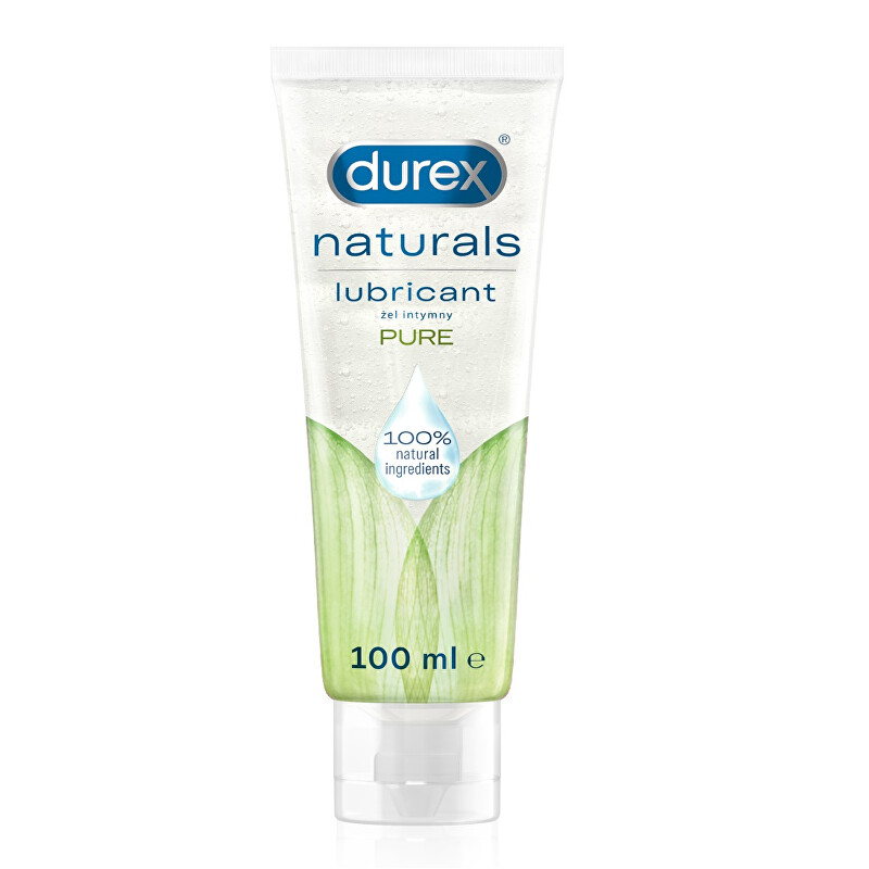 Intimní gel Naturals Pure Aveda - 100 ml