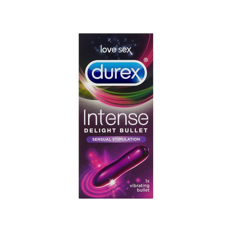 Mini vibrátor Intense (Delight Bullet) Aveda - 1 ks Mini vibrátor Intense (Delight Bullet) Aveda - 1 ks