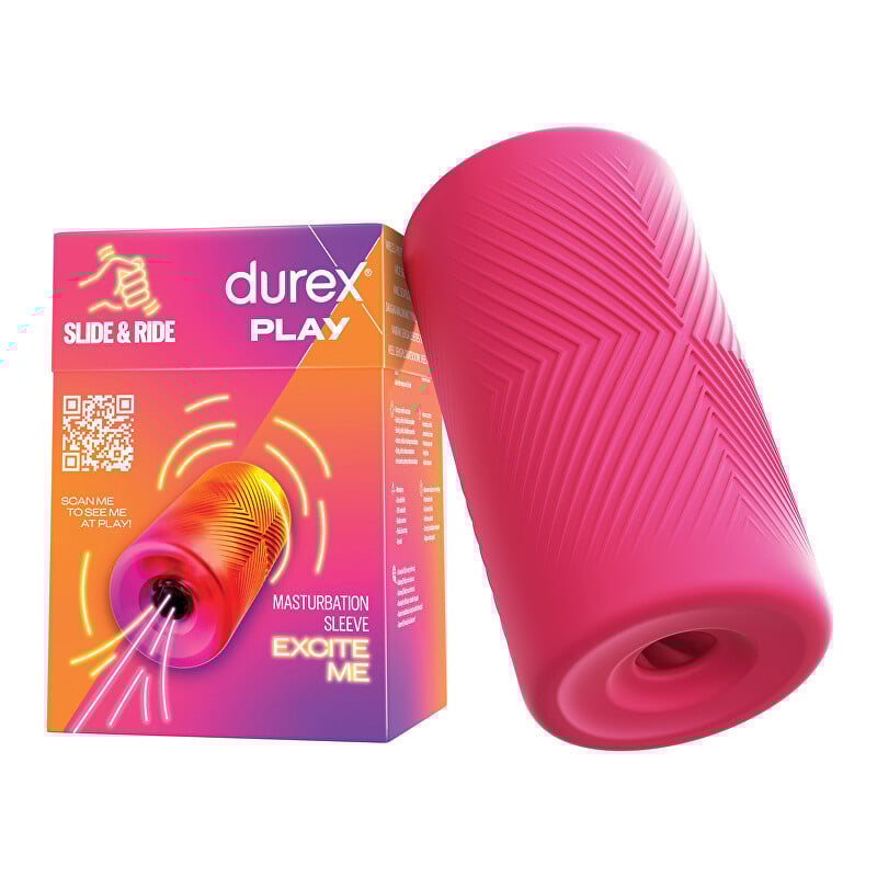 Masturbátor Play Aveda Masturbátor Play Aveda