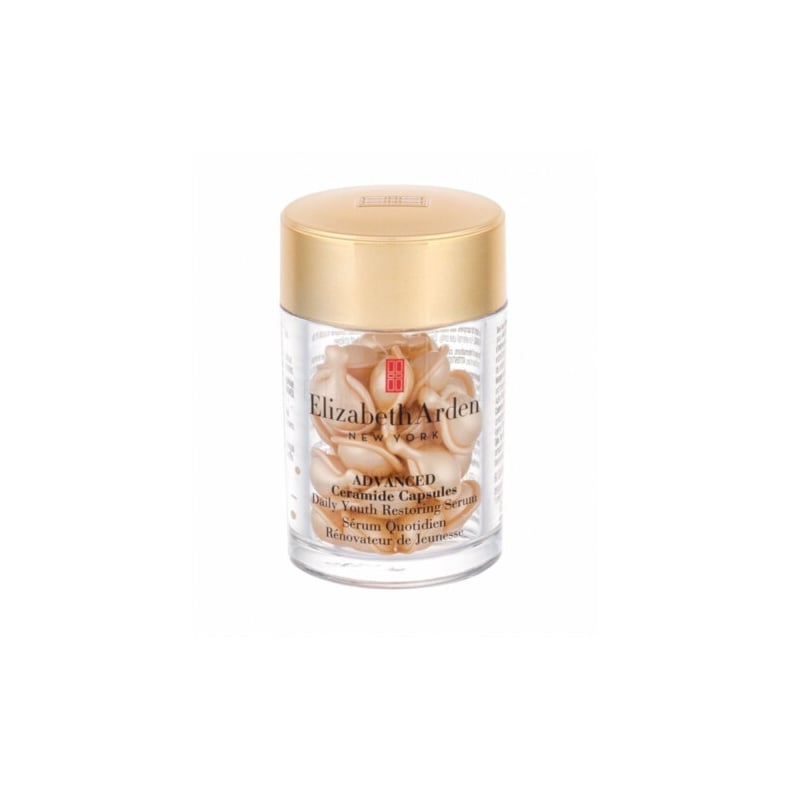 Pleťové sérum v ceramidových kapslích Advanced (Ceramide Capsules Daily Youth Restoring Serum) Aveda / Varianta: 30 ks - 30 ks Pleťové sérum v ceramidových kapslích Advanced (Ceramide Capsules Daily Youth Restoring Serum) Aveda / Varianta: 30 ks - 30 ks