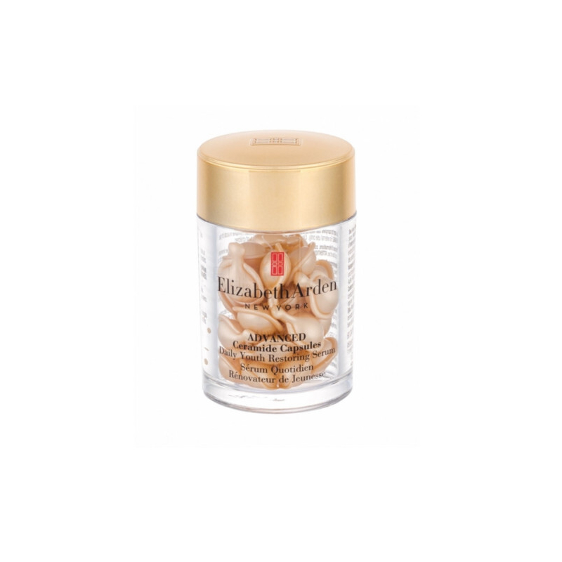 Pleťové sérum v ceramidových kapslích Advanced (Ceramide Capsules Daily Youth Restoring Serum) Aveda / Varianta: 45 ks - 45 ks Pleťové sérum v ceramidových kapslích Advanced (Ceramide Capsules Daily Youth Restoring Serum) Aveda / Varianta: 45 ks - 45 ks