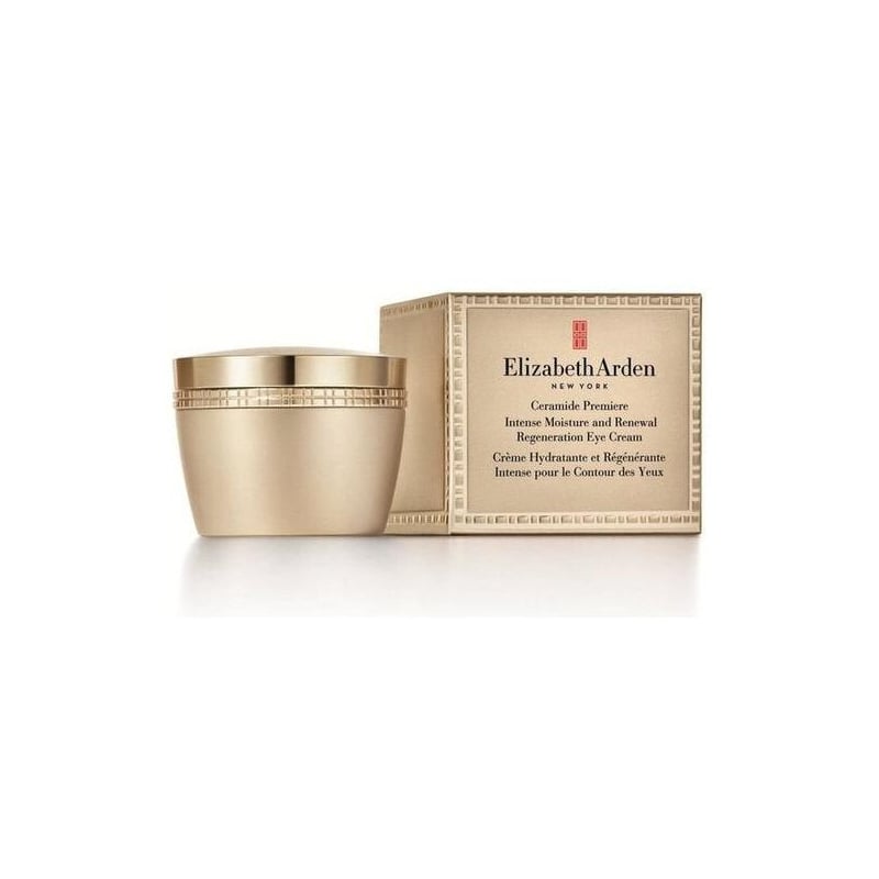 Intenzivní hydratační oční krém Ceramide Premiere (Intense Moisture and Renewal Regeneration Eye Cream) Aveda - 15 ml Intenzivní hydratační oční krém Ceramide Premiere (Intense Moisture and Renewal Regeneration Eye Cream) Aveda - 15 ml