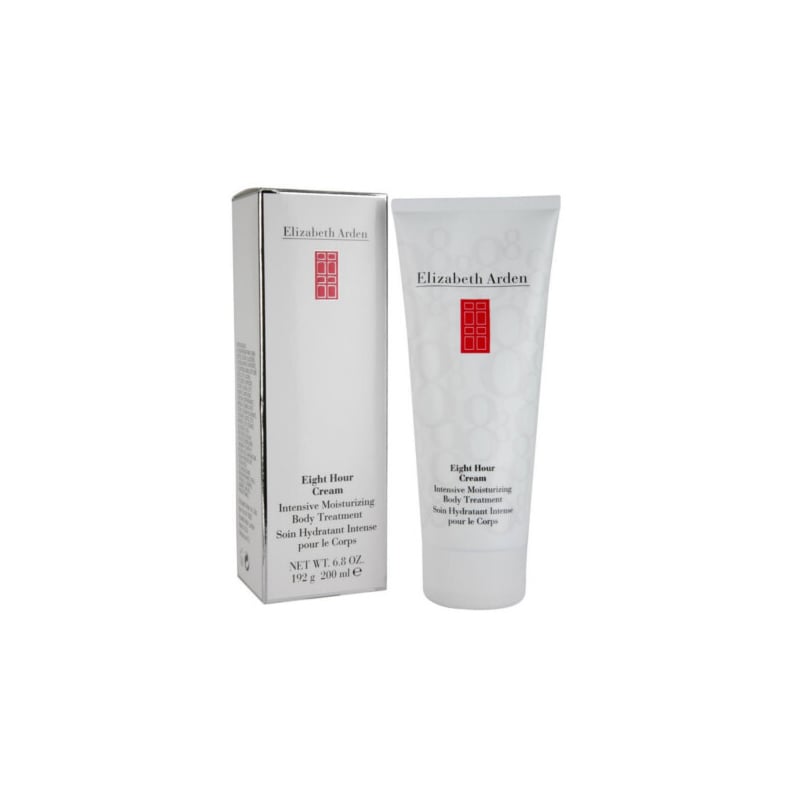 Hydratační tělový krém Eight Hour Cream (Intensive Moisturizing Body Treatment) Aveda - 200 ml Hydratační tělový krém Eight Hour Cream (Intensive Moisturizing Body Treatment) Aveda - 200 ml