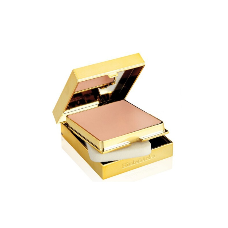 Krémový make-up (Flawless Finish Sponge-On Cream Makeup) Aveda / Odstín: Bronzed Beige II - 23 g Krémový make-up (Flawless Finish Sponge-On Cream Makeup) Aveda / Odstín: Bronzed Beige II - 23 g