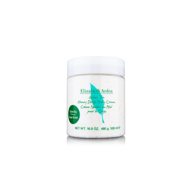 Tělový krém Honey Drops Green Tea (Body Cream) Aveda - 500 ml Tělový krém Honey Drops Green Tea (Body Cream) Aveda - 500 ml