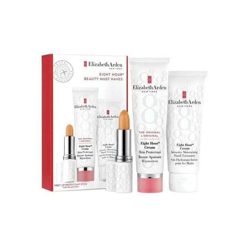 Dárková sada ochranné a hydratační péče Eight Hour Aveda Dárková sada ochranné a hydratační péče Eight Hour Aveda