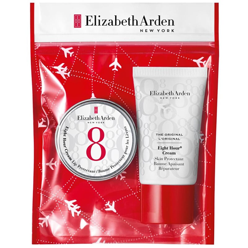 Dárková sada ochranné pleťové péče Eight Hour Set Aveda