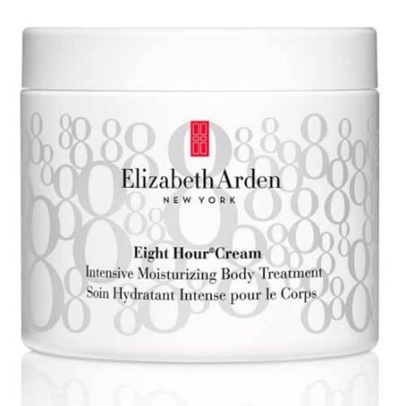 Hydratační tělový krém Eight Hour Cream (Intensive Moisturizing Body Treatment) Aveda - 400 ml