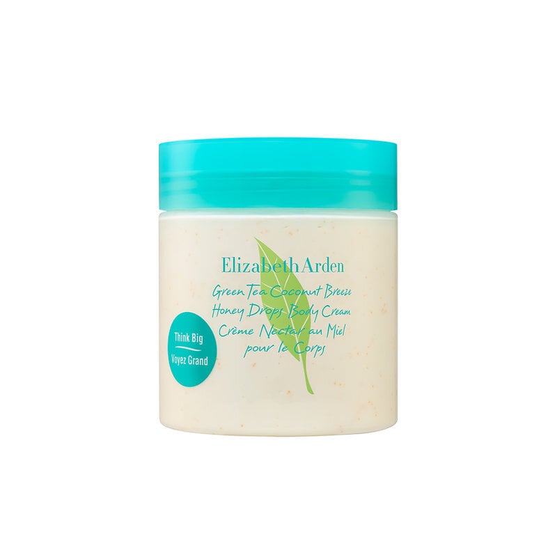 Tělový krém Green Tea Coconut Breeze (Honey Drops Body Cream) Aveda - 500 ml Tělový krém Green Tea Coconut Breeze (Honey Drops Body Cream) Aveda - 500 ml