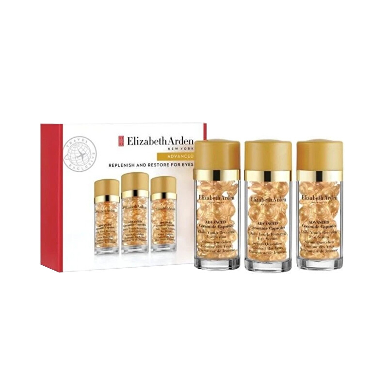 Dárková sada pro péči o oční okolí Advanced Aveda Dárková sada pro péči o oční okolí Advanced Aveda