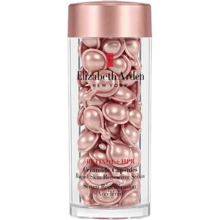 Obnovující pleťové sérum v ceramidových kapslích Retinol+ Hpr Ceramide Capsules Aveda / Varianta: 60 ks - 60 ks