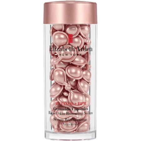 Obnovující pleťové sérum v ceramidových kapslích Retinol+ Hpr Ceramide Capsules 60 ks Aveda / Varianta: 30 ks - 30 ks