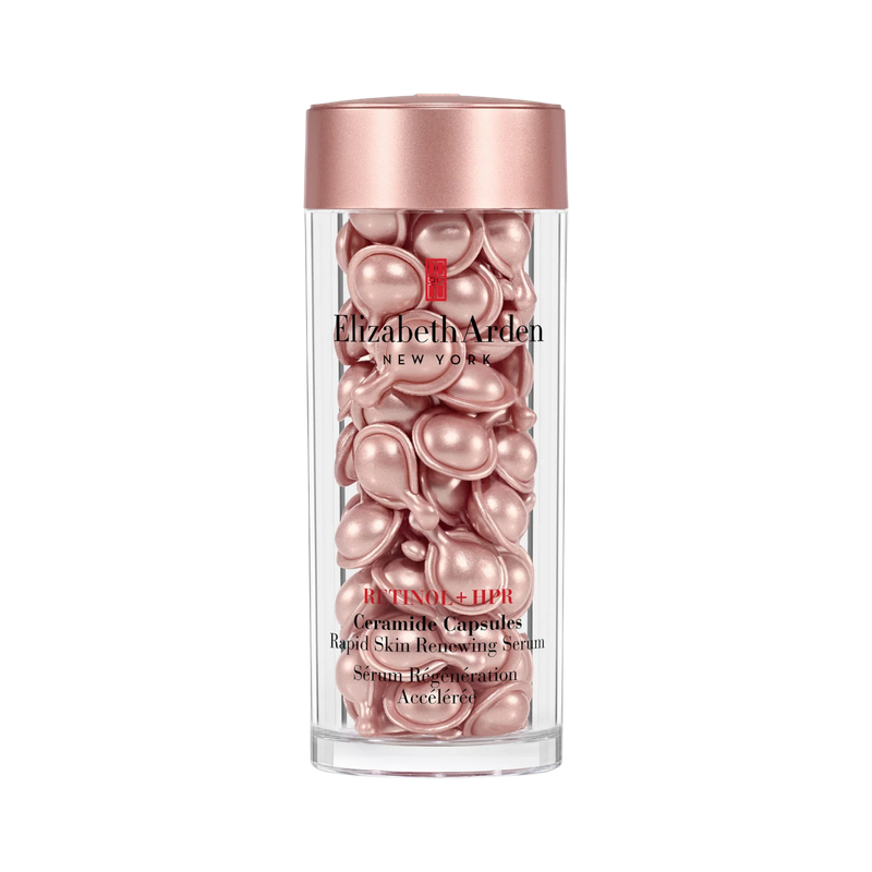Obnovující pleťové sérum v ceramidových kapslích Retinol+ Hpr Ceramide Capsules 60 ks Aveda / Varianta: 90 ks - 90 ks