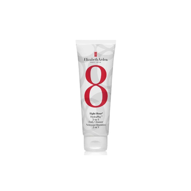 Čisticí pleťový gel 2v1 Eight Hour HydraPlay (Daily Cleanser) Aveda - 125 ml Čisticí pleťový gel 2v1 Eight Hour HydraPlay (Daily Cleanser) Aveda - 125 ml