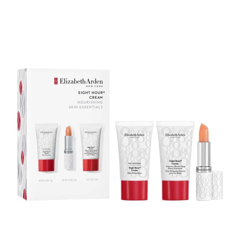 Dárková sada Eight Hour Nourishing Skin Essentials Aveda Dárková sada Eight Hour Nourishing Skin Essentials Aveda