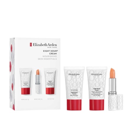 Dárková sada Eight Hour Nourishing Skin Essentials Aveda