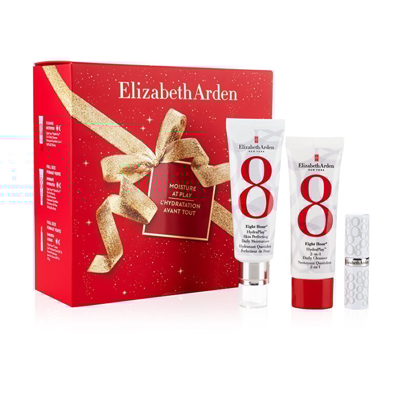 Dárková sada pleťové péče Moisture at Play Aveda Dárková sada pleťové péče Moisture at Play Aveda