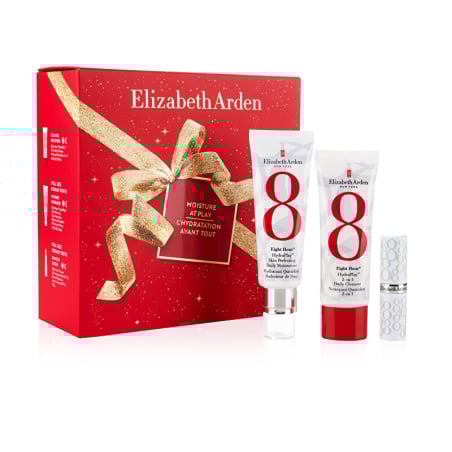 Dárková sada pleťové péče Moisture at Play Aveda