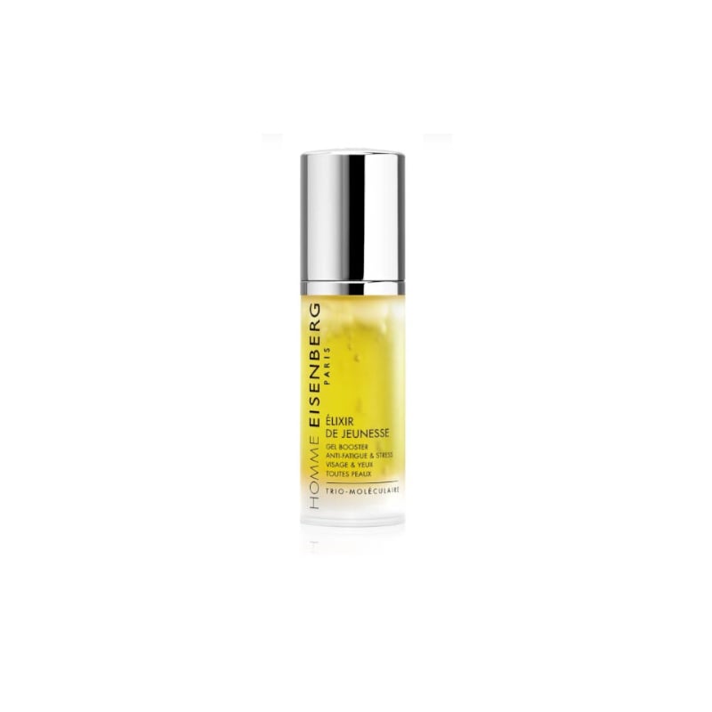 Elixír mládí proti únavě pleti pro muže Homme (Youth Elixir) Aveda - 30 ml Elixír mládí proti únavě pleti pro muže Homme (Youth Elixir) Aveda - 30 ml