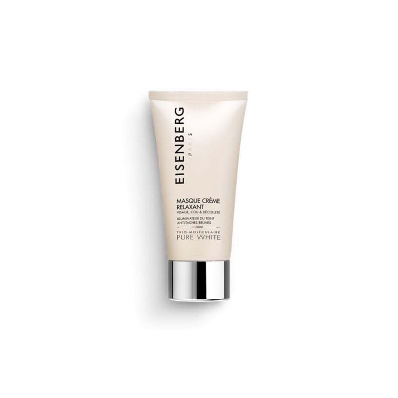 Relaxační krémová pleťová maska (Relaxing Creamy Mask) Aveda - 75 ml