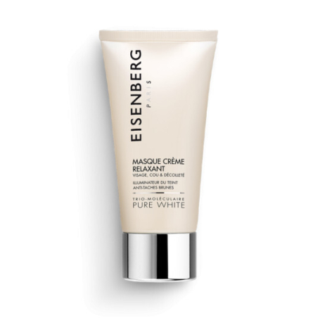 Relaxační krémová pleťová maska (Relaxing Creamy Mask) Aveda - 75 ml