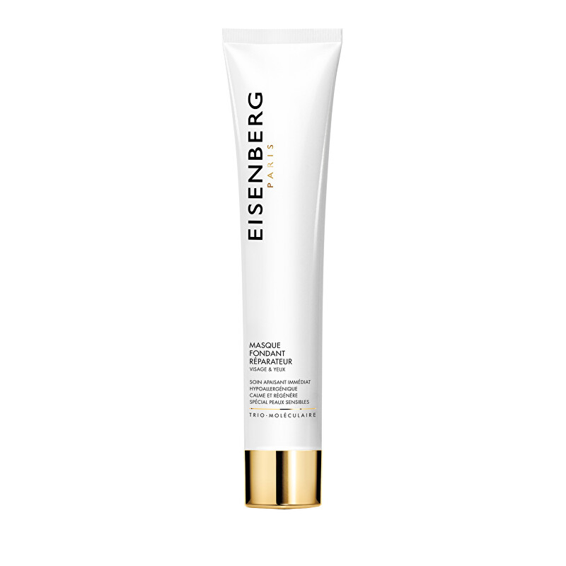 Regenerační pleťová maska (Melt-in Repairing Mask) Aveda - 75 ml Regenerační pleťová maska (Melt-in Repairing Mask) Aveda - 75 ml