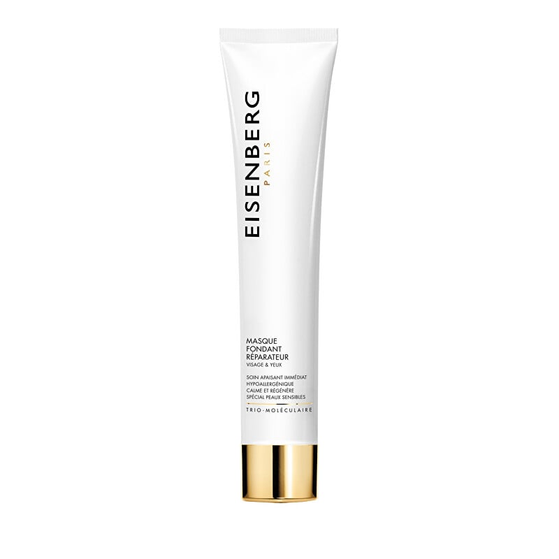 Regenerační pleťová maska (Melt-in Repairing Mask) Aveda - 75 ml
