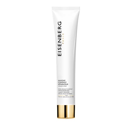 Regenerační pleťová maska (Melt-in Repairing Mask) Aveda - 75 ml