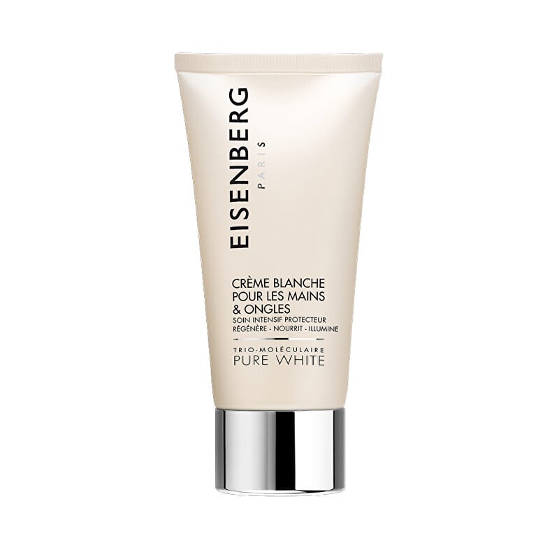 Krém na ruce proti známkám stárnutí Pure White (Hand & Nail Cream) Aveda - 75 ml Krém na ruce proti známkám stárnutí Pure White (Hand & Nail Cream) Aveda - 75 ml