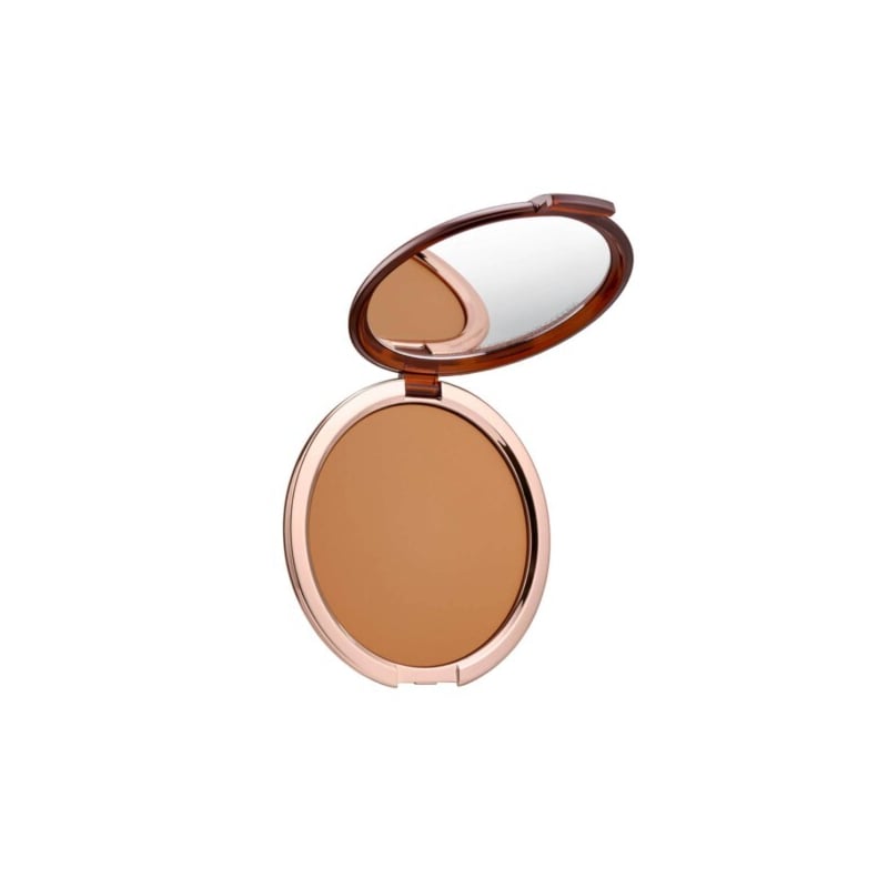Bronzující pudr Bronze Goddess (Powder Bronzer) Aveda / Odstín: Medium - 21 g