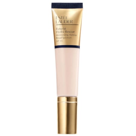 Hydratační make-up Futurist Hydra Rescue SPF 45 (Moisturizing Make-Up) Aveda / Odstín: 2N1 Desert Beige - 35 ml